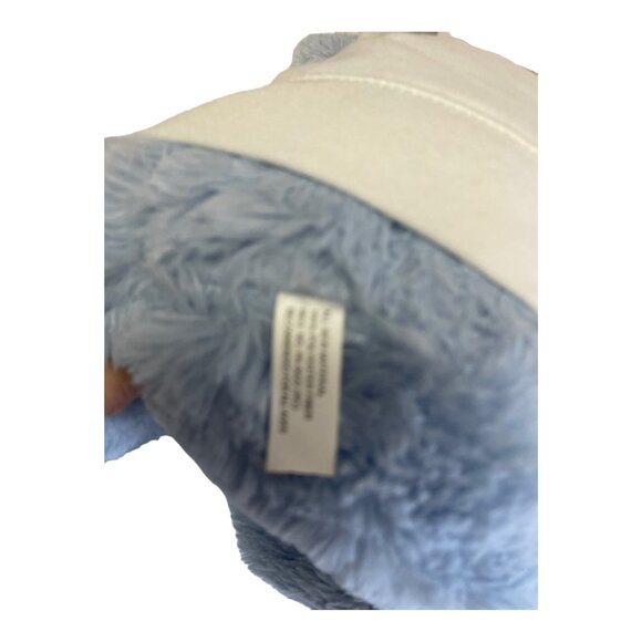 Midwood Brands Blue Koala Bear Plush Stuffed Animal Toy With Kids Sweatshirt - Picture 8 of 14